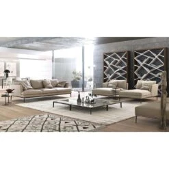 Divano Portofino Alivar 12 Divano Portofino Alivar -Arredare Moderno divano portofino alivar 4