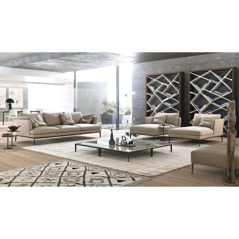 Divano Portofino Alivar 7 Divano Portofino Alivar - immagine 5