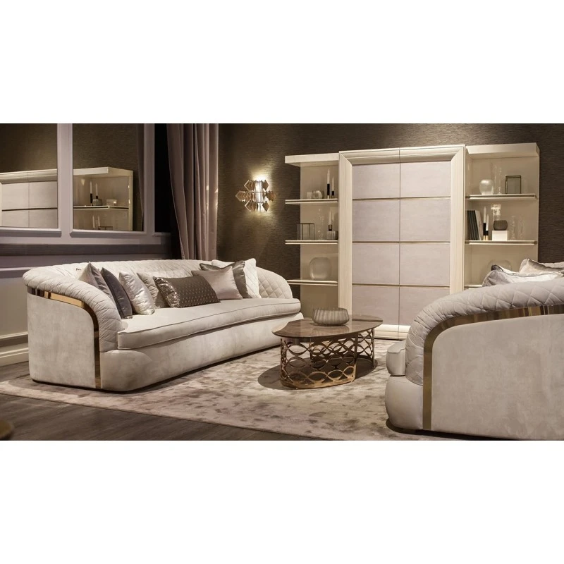 Divano Portofino Cantori 4 Divano Portofino Cantori - immagine 2