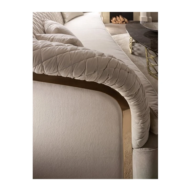 Divano Portofino Cantori 5 Divano Portofino Cantori - immagine 3