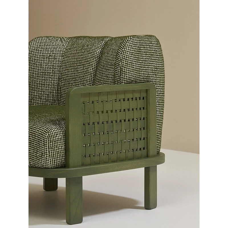 Divano Raquette Billiani 7 Divano Raquette Billiani - immagine 5