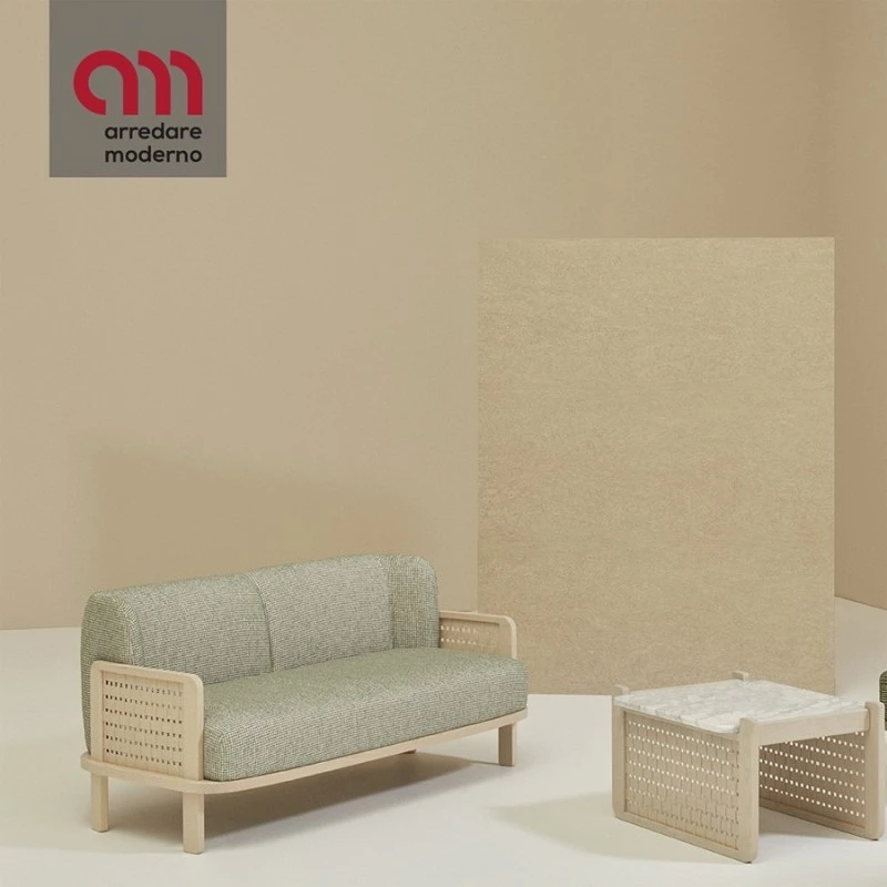 Divano Raquette Billiani 3 Divano Raquette Billiani