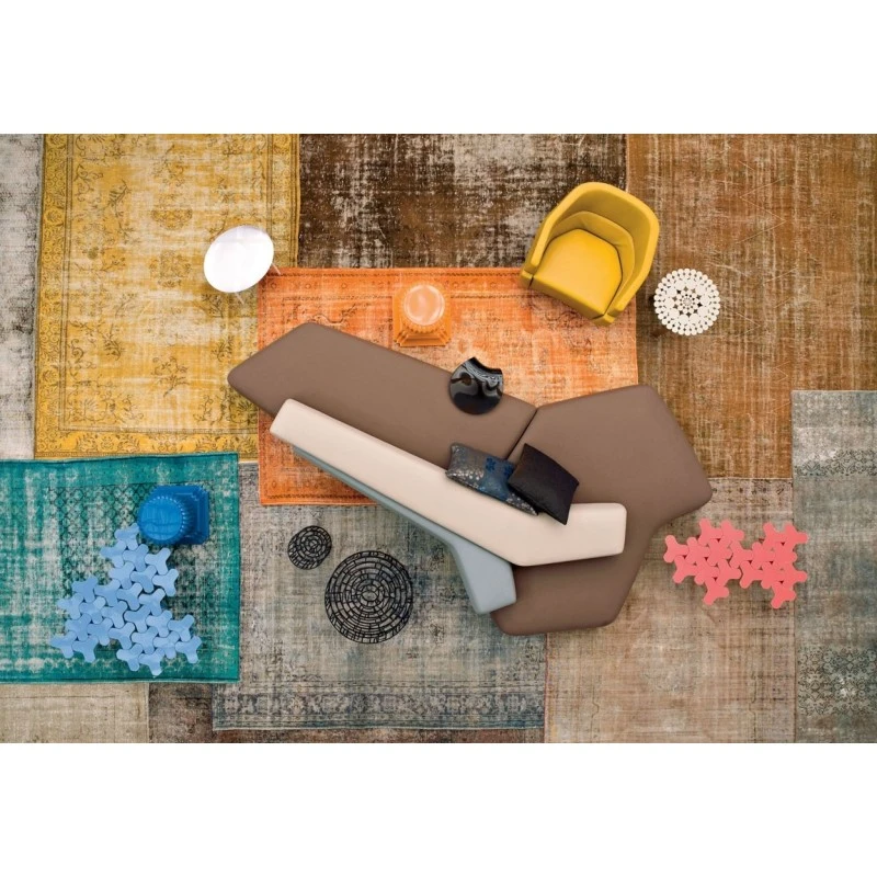 Divano Rift Moroso 8 Divano Rift Moroso - immagine 6