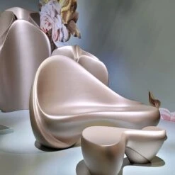 Divano Ripple Serralunga 7 Divano Ripple Serralunga -Arredare Moderno divano ripple serralunga 2