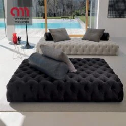 Divano Rollking Désirée 2 Posti