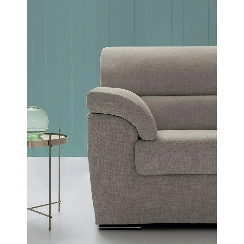 Divano Russel Felis Con Penisola 4 Divano Russel Felis Con Penisola - immagine 2