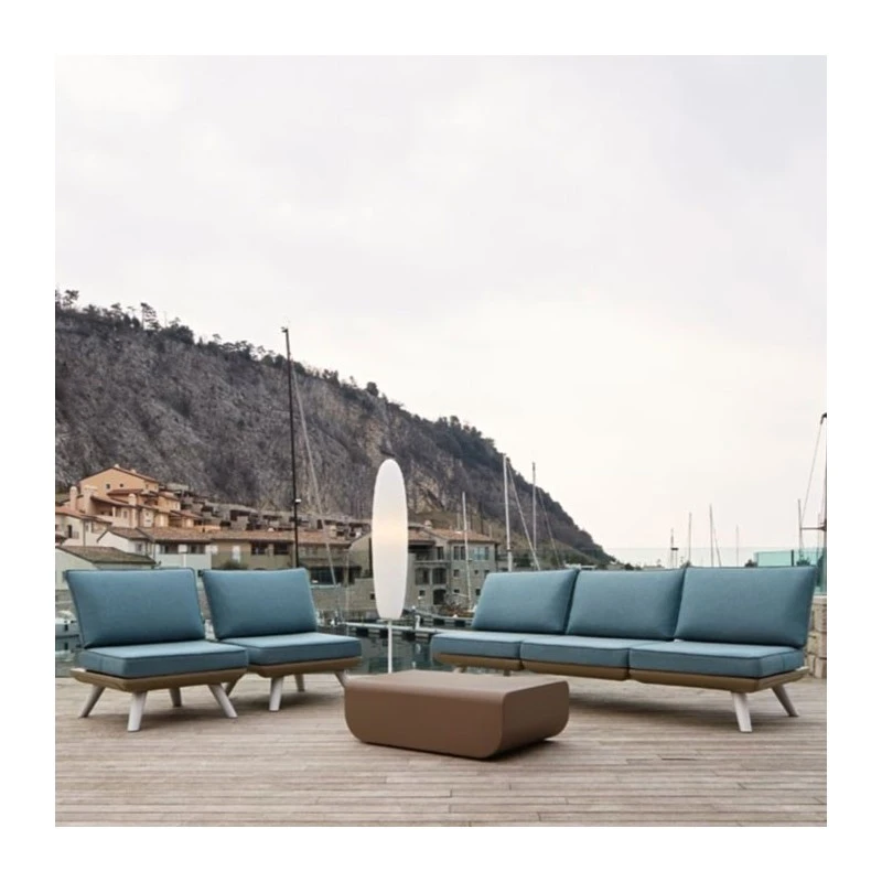 Divano Samurai Plusline Myyour 4 Divano Samurai Plusline Myyour - immagine 2