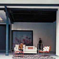 Divano Shanghai Tip Moroso 2 E 3 Posti Lineare 10 Divano Shanghai Tip Moroso 2 E 3 Posti Lineare -Arredare Moderno divano shanghai tip moroso 2 e 3 posti lineare 2