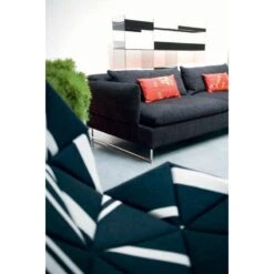 Divano Shanghai Tip Moroso 2 E 3 Posti Lineare 11 Divano Shanghai Tip Moroso 2 E 3 Posti Lineare -Arredare Moderno divano shanghai tip moroso 2 e 3 posti lineare 3