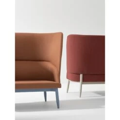 Divano Spy Billiani -Arredare Moderno divano spy billiani 3