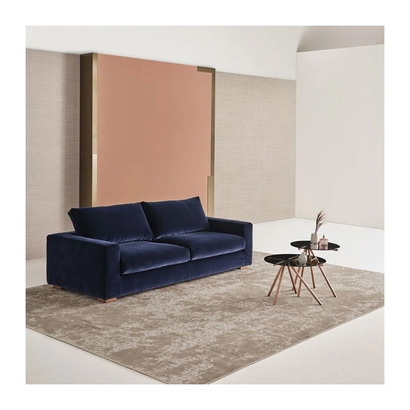 Divano Sunset Bontempi Casa 2 E 3 Posti Lineare 6 Divano Sunset Bontempi Casa 2 E 3 Posti Lineare - immagine 4