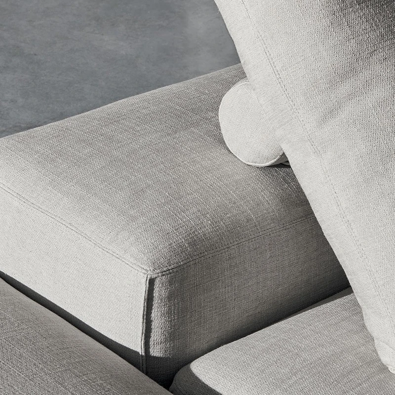 Divano T-Pad Twils Componibile 5 Divano T-Pad Twils Componibile - immagine 3