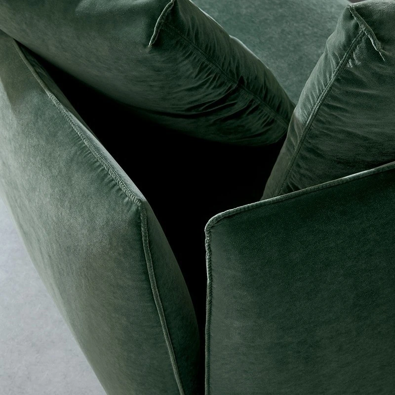 Divano T-Pad Twils Componibile 7 Divano T-Pad Twils Componibile - immagine 5