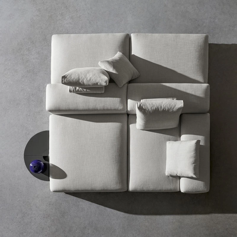 Divano T-Pad Twils Componibile 10 Divano T-Pad Twils Componibile - immagine 8