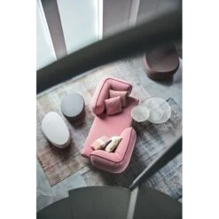 Divano Tender Moroso Vis à Vis 7 Divano Tender Moroso Vis à Vis -Arredare Moderno divano tender moroso vis a vis 2