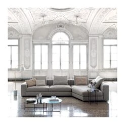 Divano Von Désirée Angolare Con Chaise Longue 7 Divano Von Désirée Angolare Con Chaise Longue -Arredare Moderno divano von desiree angolare con chaise longue 2