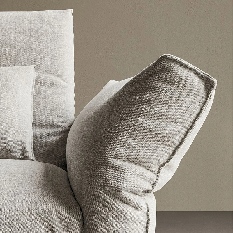 Divano Wing Twils Componibile 9 Divano Wing Twils Componibile - immagine 7