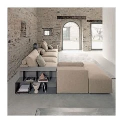 Divano Zenit Plus Bontempi Casa Angolare Con Chaise Longue 8 Divano Zenit Plus Bontempi Casa Angolare Con Chaise Longue -Arredare Moderno divano zenit plus bontempi casa angolare con chaise longue 2