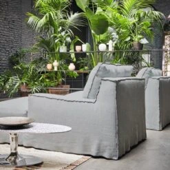 Dormeuse Loll Gervasoni -Arredare Moderno dormeuse loll gervasoni 2