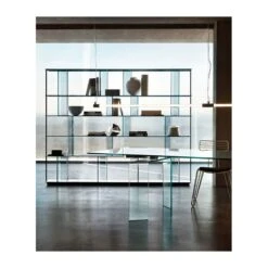 Inori Libreria Fiam 18 Inori Libreria Fiam -Arredare Moderno inori libreria fiam 6