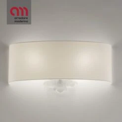 Lampada 71 Opera Italamp Da Parete