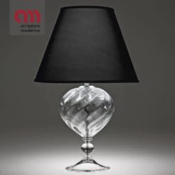 Lampada 8056 Opera Italamp Da Tavolo