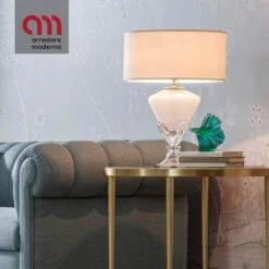 Lampada 8104 Opera Italamp Da Tavolo