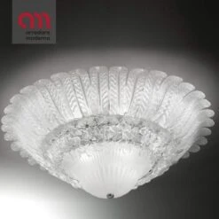 Lampada 83 Opera Italamp Da Soffitto