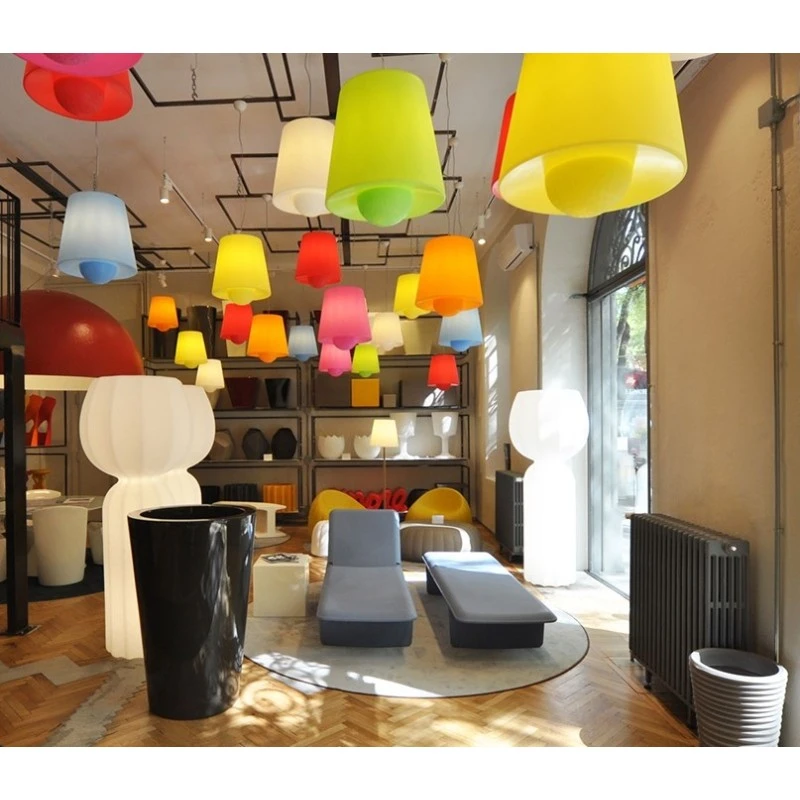 Lampada A Sospensione Ali Baba Lanterna Slide 4 Lampada A Sospensione Ali Baba Lanterna Slide - immagine 2