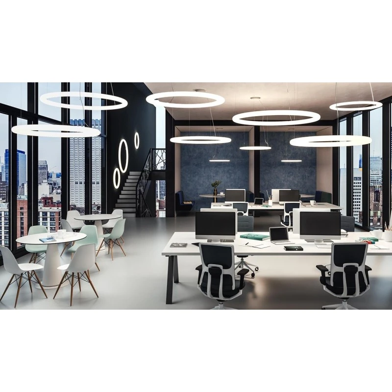 Lampada A Sospensione Giotto Slide 4 Lampada A Sospensione Giotto Slide - immagine 2