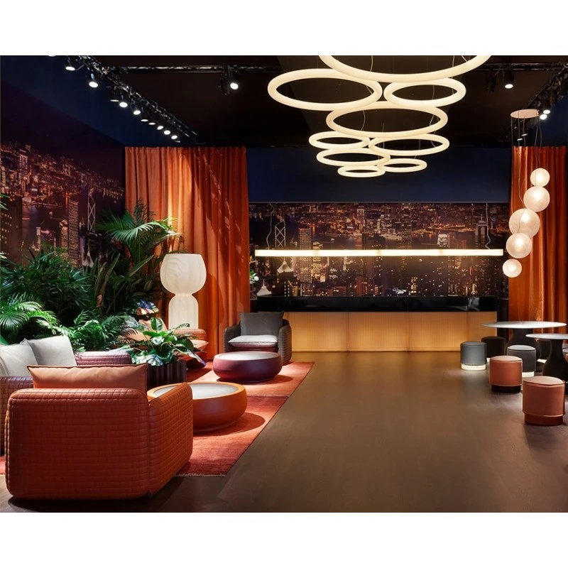 Lampada A Sospensione Giotto Slide 5 Lampada A Sospensione Giotto Slide - immagine 3