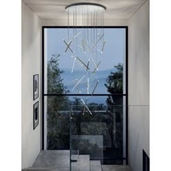 Lampada A-Tube Nano Duo Lodes A Sospensione 13 Lampada A-Tube Nano Duo Lodes A Sospensione -Arredare Moderno lampada a tube nano duo lodes a sospensione 2