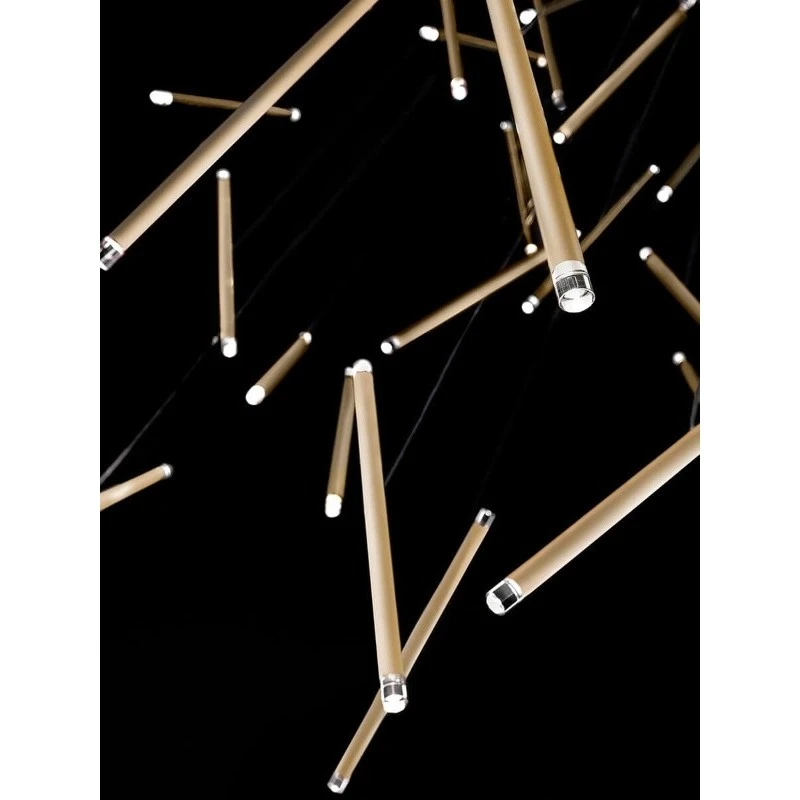 Lampada A-Tube Nano Duo Lodes A Sospensione 7 Lampada A-Tube Nano Duo Lodes A Sospensione - immagine 5