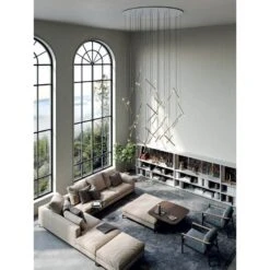 Lampada A-Tube Nano Duo Lodes A Sospensione 16 Lampada A-Tube Nano Duo Lodes A Sospensione -Arredare Moderno lampada a tube nano duo lodes a sospensione 5