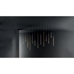 Lampada A-Tube Nano Lodes A Sospensione -Arredare Moderno lampada a tube nano lodes a sospensione 5