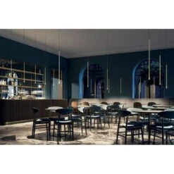 Lampada A-Tube Nano Lodes A Sospensione -Arredare Moderno lampada a tube nano lodes a sospensione 8