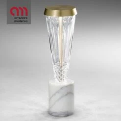 Lampada Adele Opera Italamp Da Tavolo