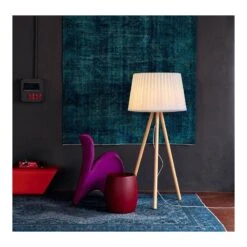 Lampada Agata Wood Myyour -Arredare Moderno lampada agata wood myyour 2