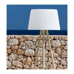 Lampada Agata Wood Myyour -Arredare Moderno lampada agata wood myyour 3