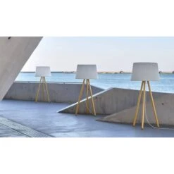 Lampada Agata Wood Myyour -Arredare Moderno lampada agata wood myyour 4