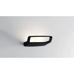 Lampada Aile Lodes Da Parete -Arredare Moderno lampada aile lodes da parete 4