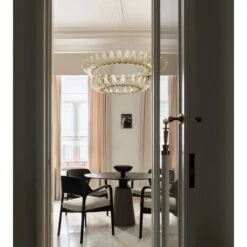 Lampada Airone Opera Italamp A Sospensione -Arredare Moderno lampada airone opera italamp a sospensione 2