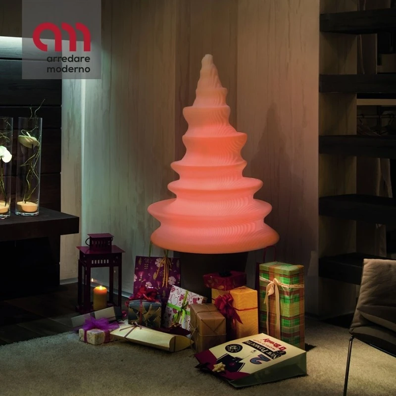 Lampada Alaska Modum 3 Lampada Alaska Modum