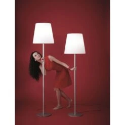 Lampada Ali Baba Steel Slide -Arredare Moderno lampada ali baba steel slide 3