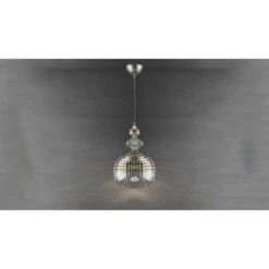 Lampada Amelie Opera Italamp A Sospensione 10 Lampada Amelie Opera Italamp A Sospensione -Arredare Moderno lampada amelie opera italamp a sospensione 4