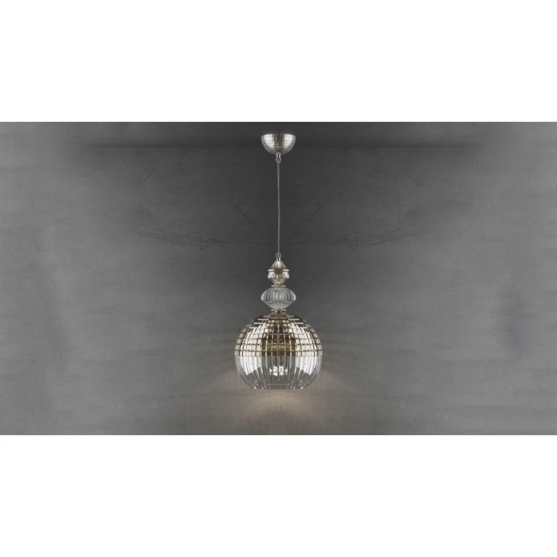 Lampada Amelie Opera Italamp A Sospensione 6 Lampada Amelie Opera Italamp A Sospensione - immagine 5