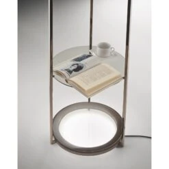 Lampada Antea Incanto Italamp Da Terra 7 Lampada Antea Incanto Italamp Da Terra -Arredare Moderno lampada antea incanto italamp da terra 2