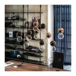 Lampada Apollo Cattelan Italia -Arredare Moderno lampada apollo cattelan italia 5