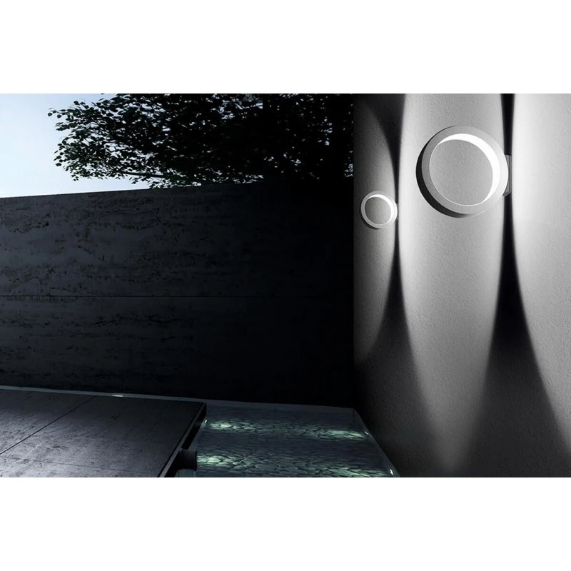 Lampada Assolo Cini & Nils Da Parete 7 Lampada Assolo Cini & Nils Da Parete - immagine 5