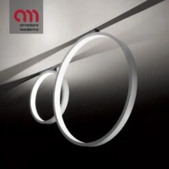 Lampada Assolo Cini & Nils Da Soffitto